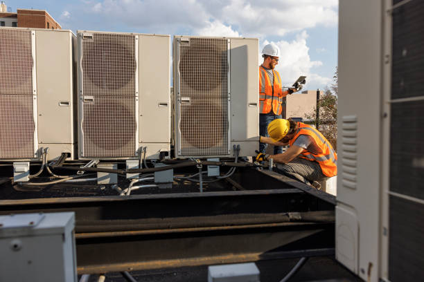 Best Affordable HVAC services  in Skokie, IL