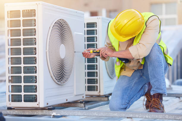 Trusted Skokie, IL HVAC Experts