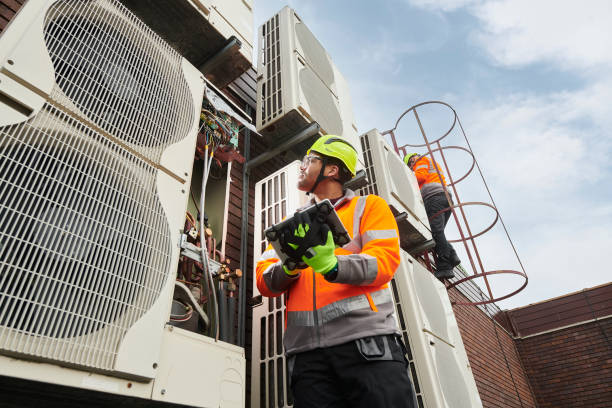 Best HVAC installation services  in Skokie, IL