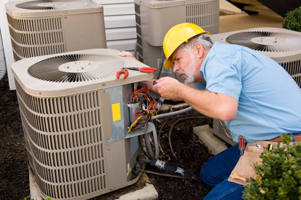Best HVAC companies near me  in Skokie, IL