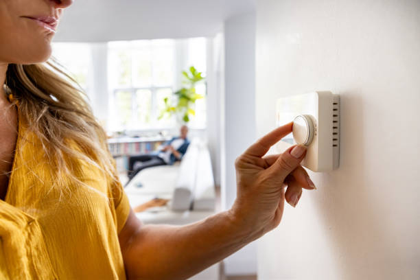 Best Affordable HVAC services  in Skokie, IL