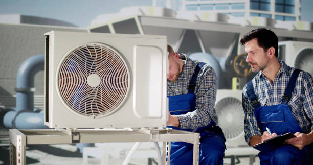 Best Residential HVAC services  in Skokie, IL