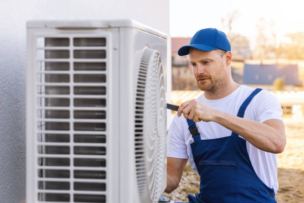 Best Emergency HVAC repair  in Skokie, IL