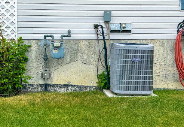 HVAC troubleshooting in Skokie, IL