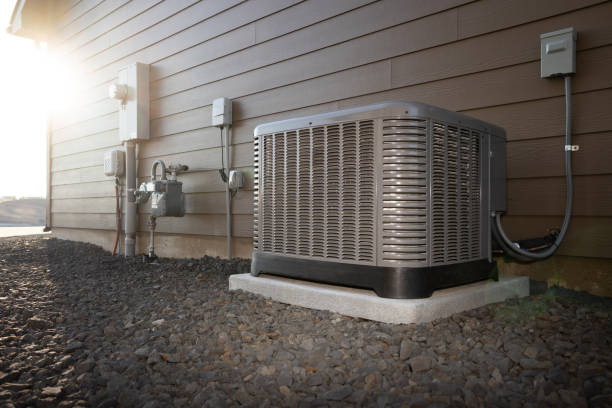 Best HVAC air duct cleaning  in Skokie, IL